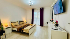 Cosy Studio near Mall Plaza